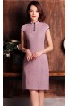 Zelda "C" Cheongsam
